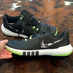 Nike Running shoes size 9.5